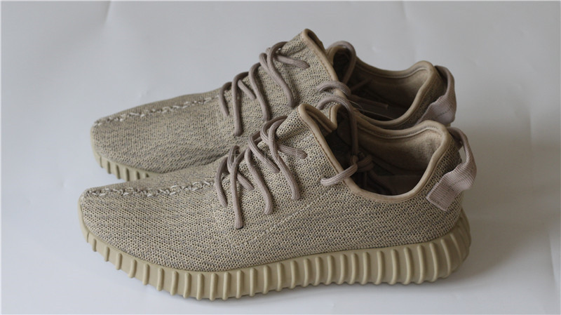 Yeezy 350 Boost Oxford Tan